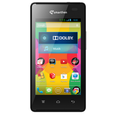 Smartfren Andromax C2